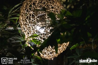 Jazz in the Garden at 137 Pillars — photo 66