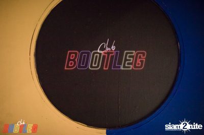 Lazerface Hip Hop x Trap Series w/ Henri x 19Tyger at Club Bootleg — photo 1
