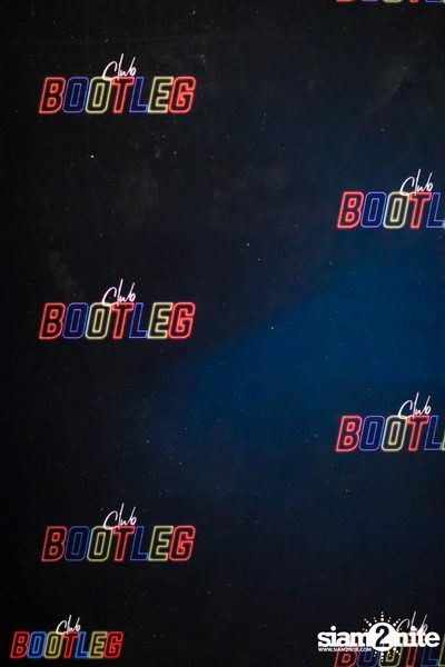 Lazerface Hip Hop x Trap Series w/ Henri x 19Tyger at Club Bootleg — photo 5