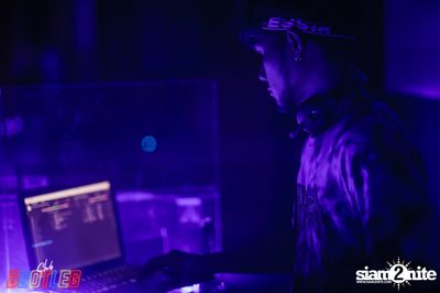 Lazerface Hip Hop x Trap Series w/ Henri x 19Tyger at Club Bootleg — photo 7