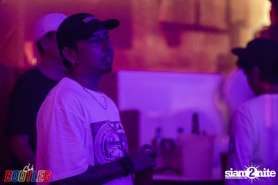 Lazerface Hip Hop x Trap Series w/ Henri x 19Tyger at Club Bootleg — photo 14