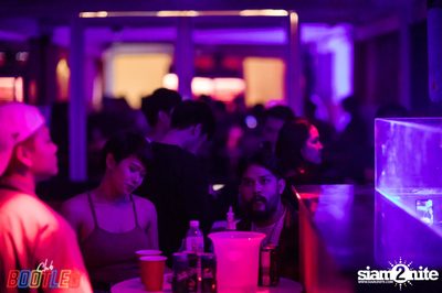 Lazerface Hip Hop x Trap Series w/ Henri x 19Tyger at Club Bootleg — photo 21