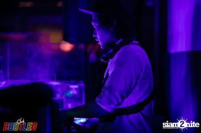 Lazerface Hip Hop x Trap Series w/ Henri x 19Tyger at Club Bootleg — photo 22