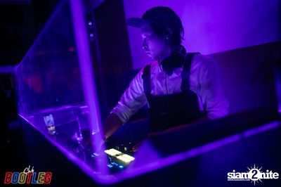 Lazerface Hip Hop x Trap Series w/ Henri x 19Tyger at Club Bootleg — photo 25