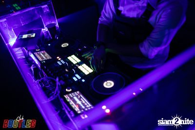 Lazerface Hip Hop x Trap Series w/ Henri x 19Tyger at Club Bootleg — photo 26