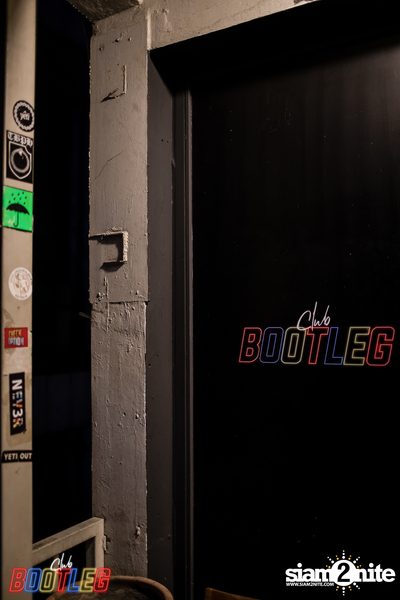 Lazerface Hip Hop x Trap Series w/ Henri x 19Tyger at Club Bootleg — photo 37