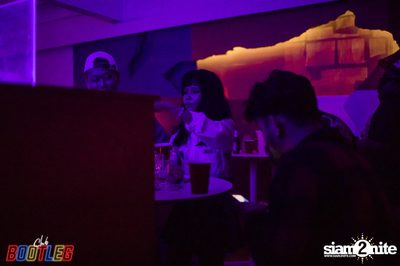 Lazerface Hip Hop x Trap Series w/ Henri x 19Tyger at Club Bootleg — photo 40