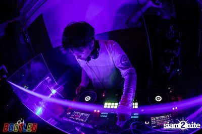 Lazerface Hip Hop x Trap Series w/ Henri x 19Tyger at Club Bootleg — photo 42