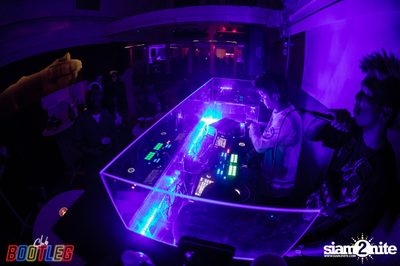 Lazerface Hip Hop x Trap Series w/ Henri x 19Tyger at Club Bootleg — photo 45