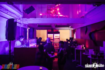 Lazerface Hip Hop x Trap Series w/ Henri x 19Tyger at Club Bootleg — photo 49