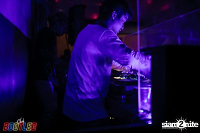 Lazerface Hip Hop x Trap Series w/ Henri x 19Tyger at Club Bootleg — photo 51