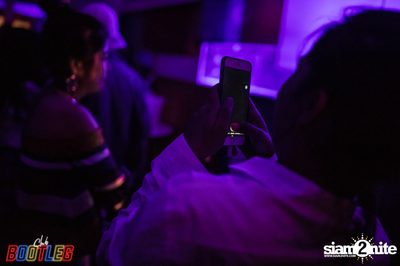 Lazerface Hip Hop x Trap Series w/ Henri x 19Tyger at Club Bootleg — photo 61
