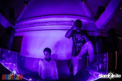 Lazerface Hip Hop x Trap Series w/ Henri x 19Tyger at Club Bootleg — photo 65