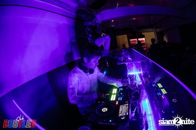 Lazerface Hip Hop x Trap Series w/ Henri x 19Tyger at Club Bootleg — photo 66