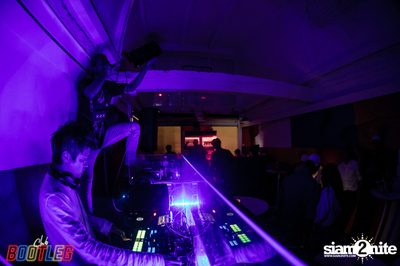 Lazerface Hip Hop x Trap Series w/ Henri x 19Tyger at Club Bootleg — photo 67