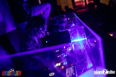 Lazerface Hip Hop x Trap Series w/ Henri x 19Tyger at Club Bootleg — photo 69