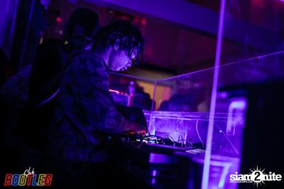 Lazerface Hip Hop x Trap Series w/ Henri x 19Tyger at Club Bootleg — photo 74