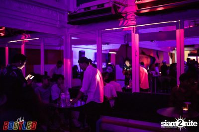 Lazerface Hip Hop x Trap Series w/ Henri x 19Tyger at Club Bootleg — photo 75