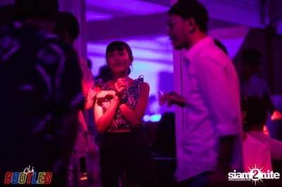 Lazerface Hip Hop x Trap Series w/ Henri x 19Tyger at Club Bootleg — photo 77