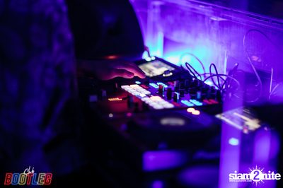 Lazerface Hip Hop x Trap Series w/ Henri x 19Tyger at Club Bootleg — photo 78