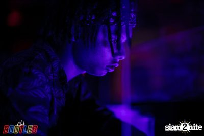 Lazerface Hip Hop x Trap Series w/ Henri x 19Tyger at Club Bootleg — photo 79