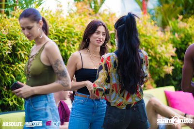 Splash Pool Party at SPLASH at Aloft — photo 4