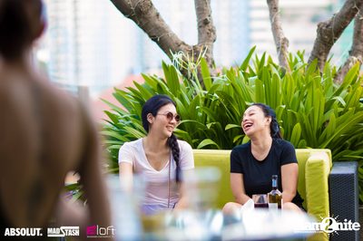 Splash Pool Party at SPLASH at Aloft — photo 15