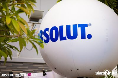 Splash Pool Party at SPLASH at Aloft — photo 20