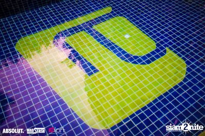 Splash Pool Party at SPLASH at Aloft — photo 34