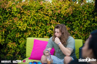 Splash Pool Party at SPLASH at Aloft — photo 52