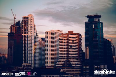 Splash Pool Party at SPLASH at Aloft — photo 53