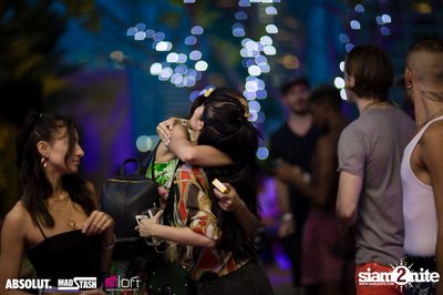 Splash Pool Party at SPLASH at Aloft — photo 64