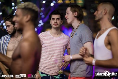 Splash Pool Party at SPLASH at Aloft — photo 72