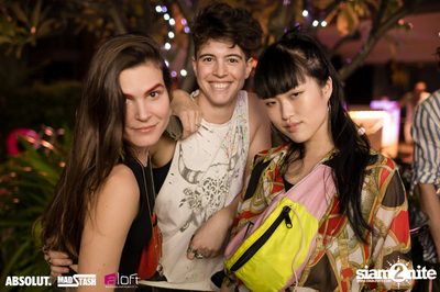 Splash Pool Party at SPLASH at Aloft — photo 76