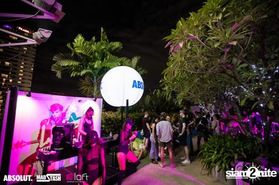 Splash Pool Party at SPLASH at Aloft — photo 90
