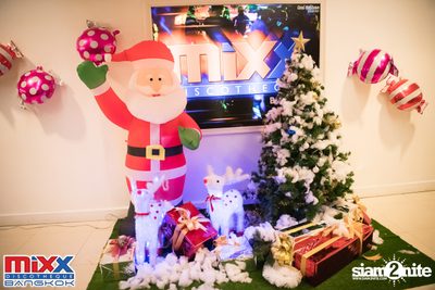 Sugar n Cream at MIXX Bangkok — photo 3