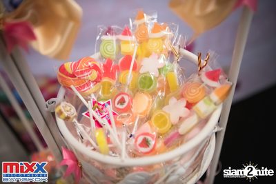 Sugar n Cream at MIXX Bangkok — photo 4