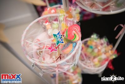 Sugar n Cream at MIXX Bangkok — photo 5