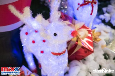 Sugar n Cream at MIXX Bangkok — photo 8