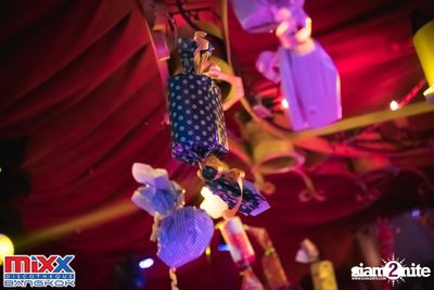 Sugar n Cream at MIXX Bangkok — photo 9