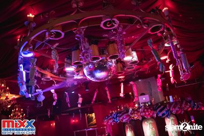 Sugar n Cream at MIXX Bangkok — photo 10