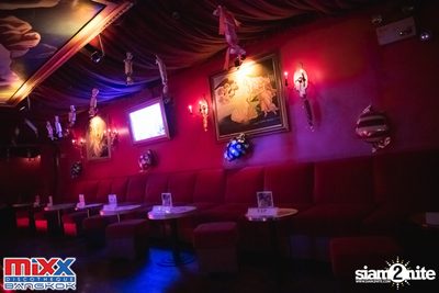 Sugar n Cream at MIXX Bangkok — photo 12