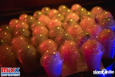 Sugar n Cream at MIXX Bangkok — photo 13