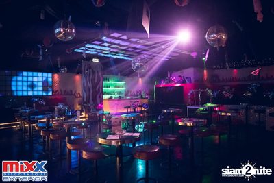 Sugar n Cream at MIXX Bangkok — photo 15