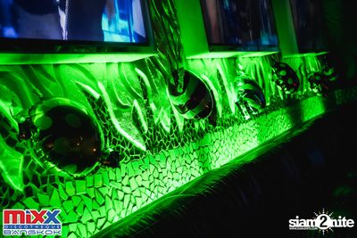 Sugar n Cream at MIXX Bangkok — photo 16