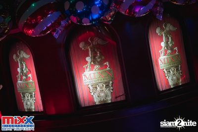 Sugar n Cream at MIXX Bangkok — photo 20