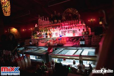 Sugar n Cream at MIXX Bangkok — photo 21