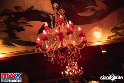 Sugar n Cream at MIXX Bangkok — photo 22
