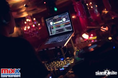 Sugar n Cream at MIXX Bangkok — photo 23