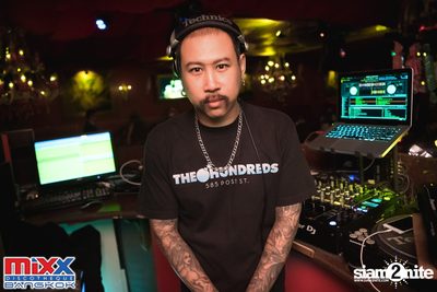 Sugar n Cream at MIXX Bangkok — photo 24
